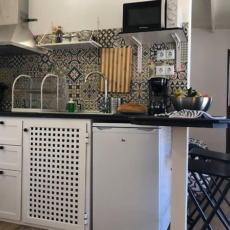 Minicasa 2 En Arico Viejo Con Fibra Optica Apartment Bagian luar foto